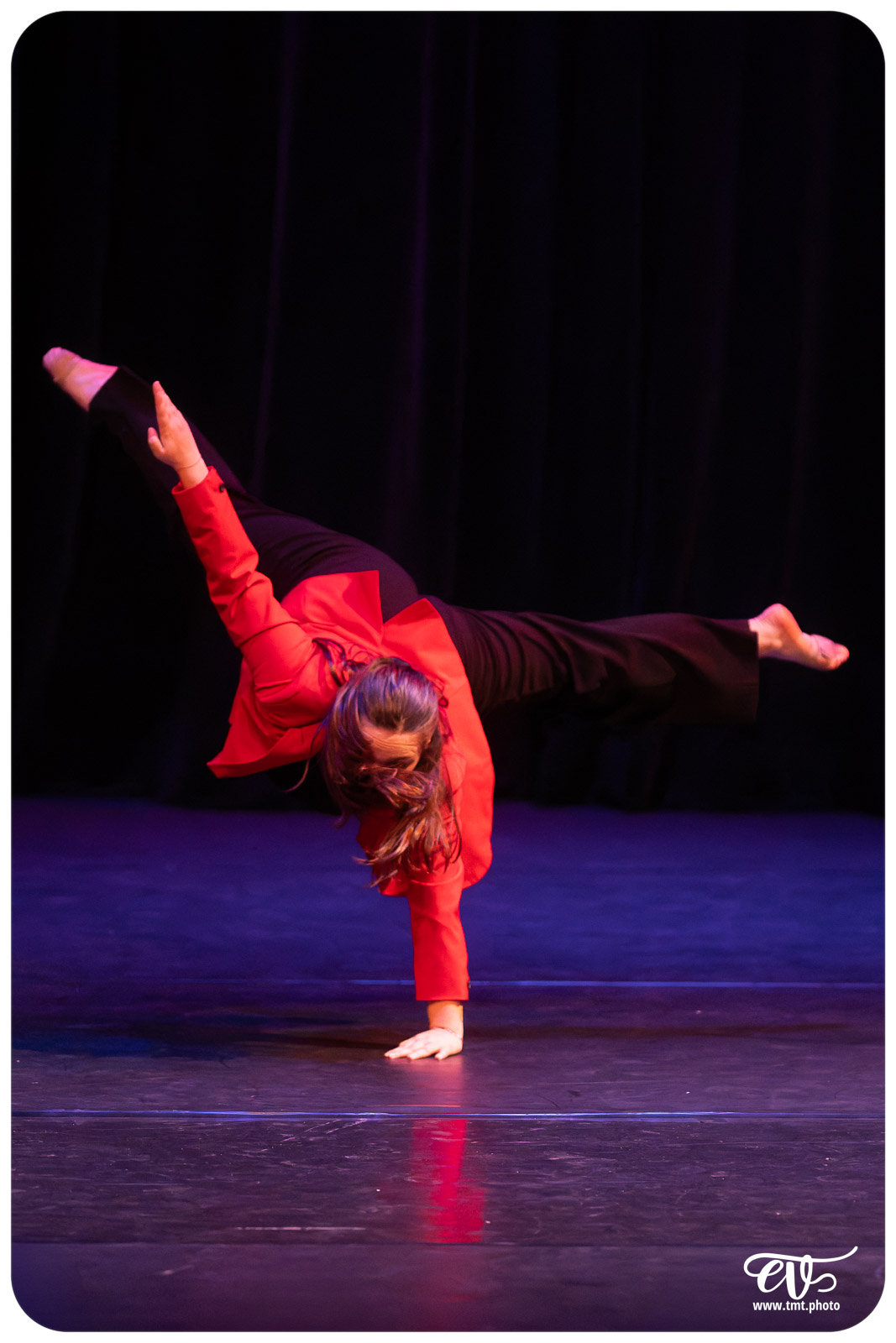 ECOLE DE DANSE CÉCILE ADAMOW